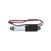 6V Electric Push Rod 30mm-128N