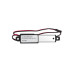 6V Electric Push Rod 30mm-128N