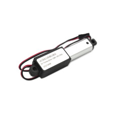 6V Electric Push Rod 30mm-128N