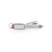 6V Electric Push Rod 50mm-128N
