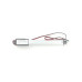 6V Electric Push Rod 100mm-128N 6V Electric Push Rod 100mm-128N