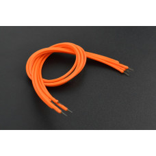Flexible LED Filament (3V 260mm, Red, 5 Pack) Flexible LED Filament (3V 260mm, Red, 5 Pack)