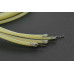 Flexible LED Filament (3V 260mm, Blue, 5 Pack) Flexible LED Filament (3V 260mm, Blue, 5 Pack)
