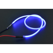 Flexible LED Filament (3V 260mm, Blue, 5 Pack) Flexible LED Filament (3V 260mm, Blue, 5 Pack)