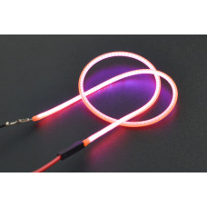 Flexible LED Filament (3V 260mm, Pink, 5 Pack) Flexible LED Filament (3V 260mm, Pink, 5 Pack)