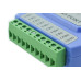 Industrial RS485 Opto-Isolated Hub