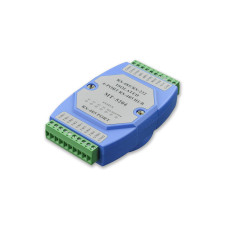 Industrial RS485 Opto-Isolated Hub