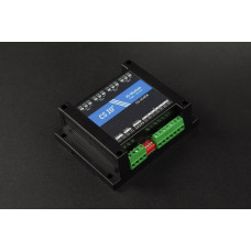 Industrial 4-Channel Relay Module Industrial 4-Channel Relay Module