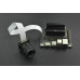 6mm Industrial Wide Angle Lens