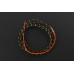 3V Flexible LED Strip (138 LEDs) - White