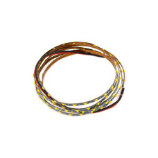 3V Flexible LED Strip (138 LEDs) - White