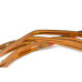 5V Flexible LED Strip (60 LEDs) - Red 5V Flexible LED Strip (60 LEDs) - Red