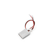 PTC Heating Element - 5V 40°C PTC Heating Element - 5V 40°C