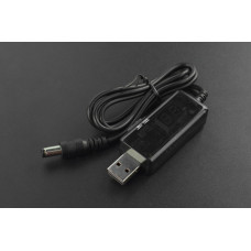 USB Step-up Boost Converter (5V to 9V/12V)