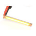5V COB LED Strip Light - Yellow 5V COB LED Strip Light - Yellow