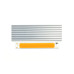 5V COB LED Strip Light - Yellow 5V COB LED Strip Light - Yellow