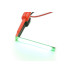 5V COB LED Strip Light - Green