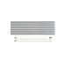 5V COB LED Strip Light - Green