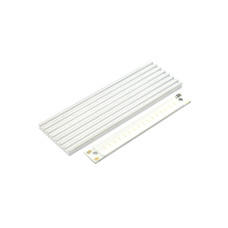 5V COB LED Strip Light - Green