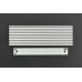 5V COB LED Strip Light - Red