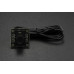 Megapixel 720p USB Wide-angle Camera for Raspberry Pi and NVIDIA Jetson Nano