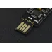 Mini USB External Sound Card for NVIDIA Jetson Nano / Raspberry Pi 400 / UNIHIKER M10