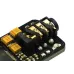Mini USB External Sound Card for NVIDIA Jetson Nano / Raspberry Pi 400 / UNIHIKER M10