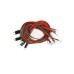 Gravity: 4Pin PH2.0 to DuPont Male Connector I2C/ UART Cable Pack (30cm) Gravity: 4Pin PH2.0 to DuPont Male Connector I2C/ UART Cable Pack (30cm)