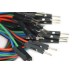 Gravity: 4Pin PH2.0 to DuPont Male Connector I2C/ UART Cable Pack (30cm) Gravity: 4Pin PH2.0 to DuPont Male Connector I2C/ UART Cable Pack (30cm)