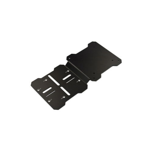 VESA Mounting Kit for LattePanda V1 / 2 Alpha / 2 Delta / 3 Delta Cases VESA Mounting Kit for LattePanda V1 / 2 Alpha / 2 Delta / 3 Delta Cases