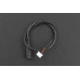 LattePanda DC 5.5x2.1mm Power Cable