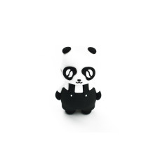 Cute LattePanda 64GB Silicone USB 3.0 Flash Drive (Model: Standing) Cute LattePanda 64GB Silicone USB 3.0 Flash Drive (Model: Standing)