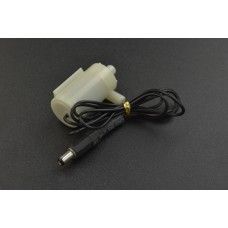 DC Water Pump (DC2.1 Connector) DC Water Pump (DC2.1 Connector)