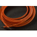 Flexible LED Filament (24V 1200mm, Red)