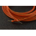 Flexible LED Filament (24V 1200mm, Red)