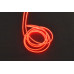 Flexible LED Filament (24V 1200mm, Red)