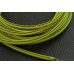 Flexible LED Filament (24V 1200mm, Green)