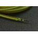 Flexible LED Filament (24V 1200mm, Green)