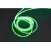 Flexible LED Filament (24V 1200mm, Green)