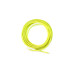 Flexible LED Filament (24V 1200mm, Green)