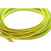 Flexible LED Filament (24V 1200mm, Green)