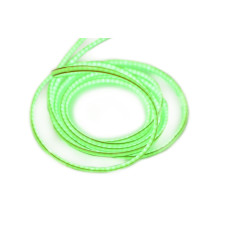 Flexible LED Filament (24V 1200mm, Green)