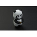 Cute LattePanda 64GB Silicone USB 3.0 Flash Drive (Model: Holding Coffee)