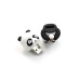 Cute LattePanda 64GB Silicone USB 3.0 Flash Drive (Model: Holding Coffee)