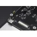 8.8" 480×1920 IPS Bar Touch Display (Compatible with Raspberry Pi 4B / 3B+ / 3B)