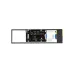 8.8" 480×1920 IPS Bar Touch Display (Compatible with Raspberry Pi 4B / 3B+ / 3B)