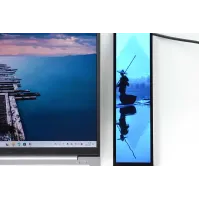 8.8" 480×1920 IPS Bar Touch Display (Compatible with Raspberry Pi 4B / 3B+ / 3B)