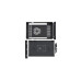 Metal Cooling Case for LattePanda 3 Delta Single Board Computer Metal Cooling Case for LattePanda 3 Delta Single Board Computer