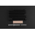 Aluminum Alloy Passive Cooling Case for LattePanda 3 Delta Single Board Computer