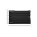 Aluminum Alloy Passive Cooling Case for LattePanda 3 Delta Single Board Computer
